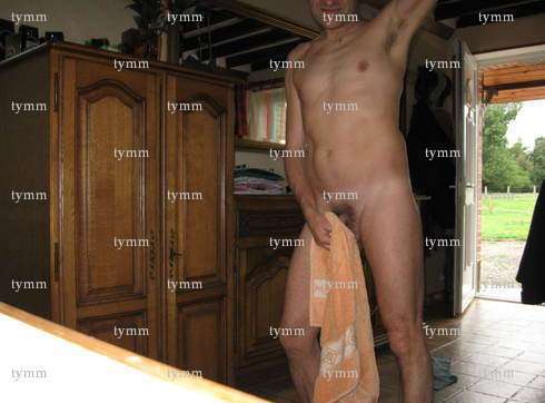 tymm - Homme BDSM - Flers