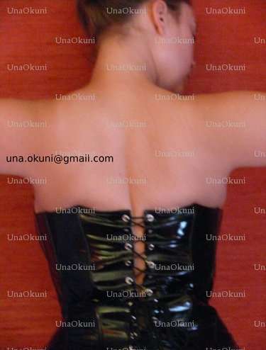 UnaOkuni - Couple bi BDSM - Rouen