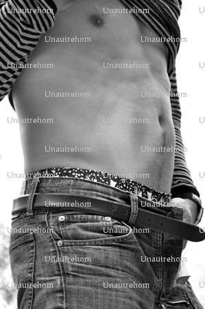 Unautrehom - Homme BDSM - Lille