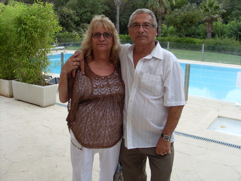 ulde - Couple candaulisme - Dijon