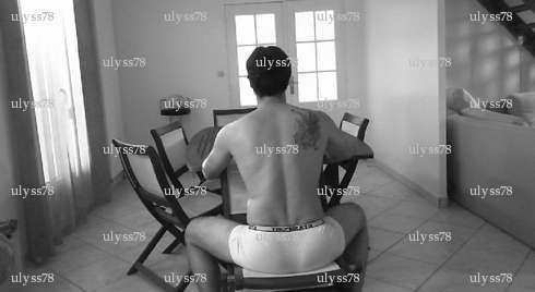 ulyss78 - Homme bi candaulisme - Poissy