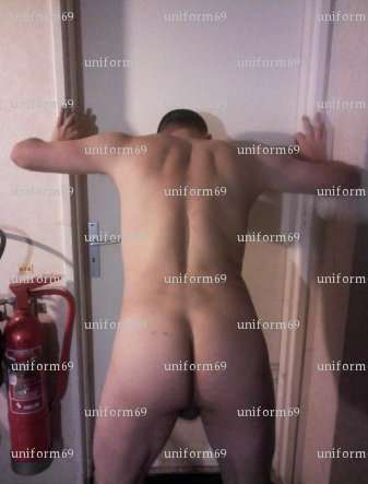 uniform69 - Homme BDSM - La Rochefoucauld