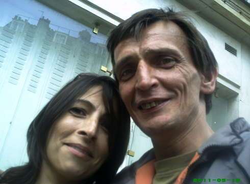 union3169 - Couple candaulisme - Toulouse