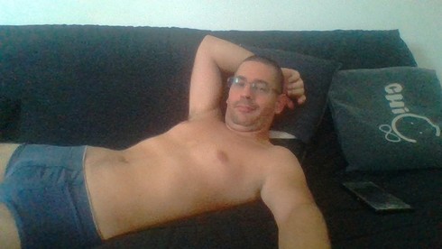 unmec699 - Homme coquin - Villeurbanne