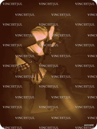 VINCEETJUL - Couple échangiste - Château-Thierry