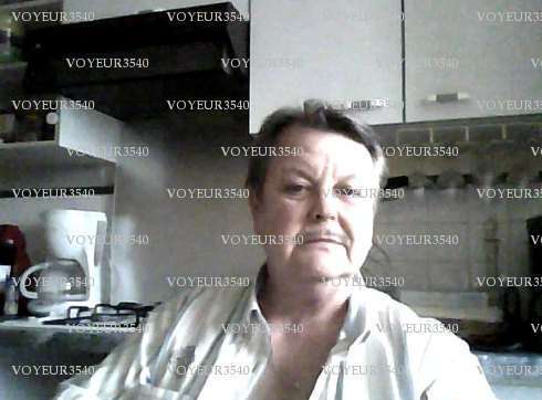VOYEUR3540 - Homme bi BDSM - Saint-Malo