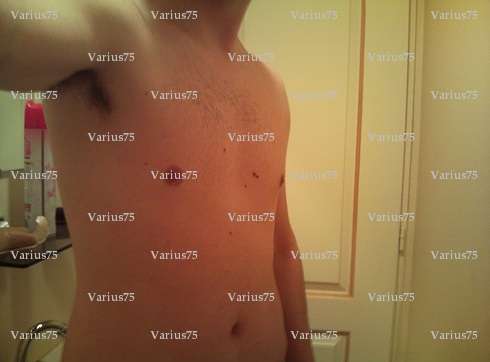 Varius75 - Homme BDSM - Thiais