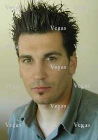 Vegas - Homme échangiste - Marseille