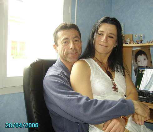 Vicesex - Couple échangiste - Biarritz