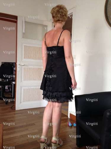 Virgtiti - Couple coquin - Vitry-le-François