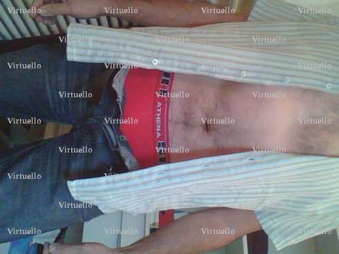 Virtuello - Homme mélangiste - Clermont-Ferrand