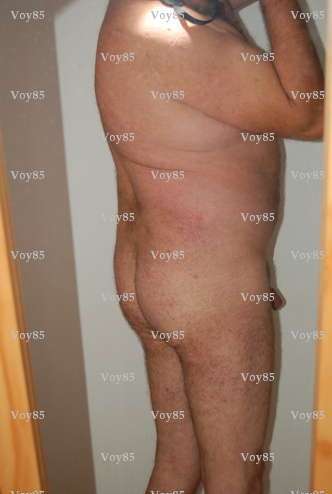 Voy85 - Homme bi candaulisme - Barneville-Carteret