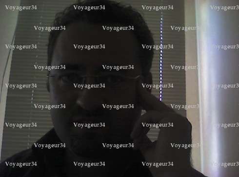 Voyageur34 - Homme BDSM - Montpellier
