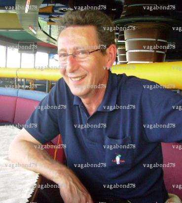 vagabond78 - Homme échangiste - Conflans-Sainte-Honorine