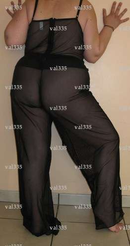 val335 - Femme coquine - Bordeaux