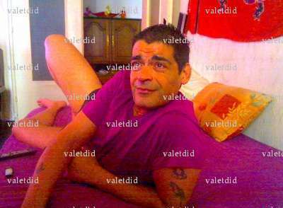 valetdid - Couple candaulisme - Gagny