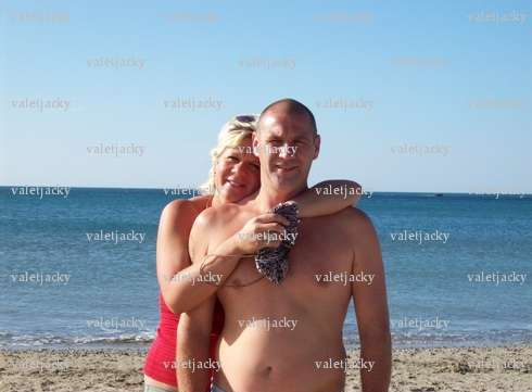 valetjacky - Couple mélangiste - Bischwiller