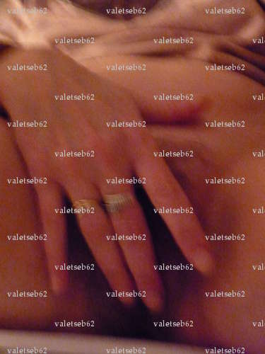 valetseb62 - Couple candaulisme - Boulogne-sur-Mer