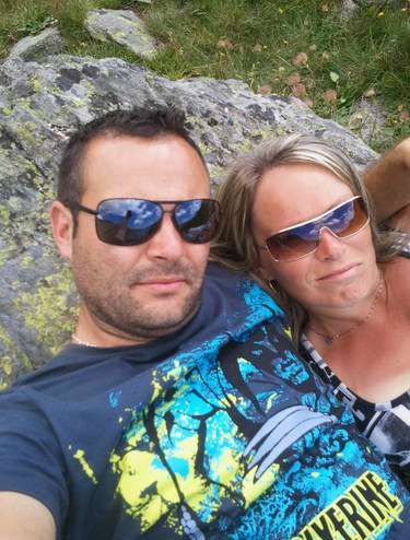 valfredo80 - Couple mélangiste - Montdidier
