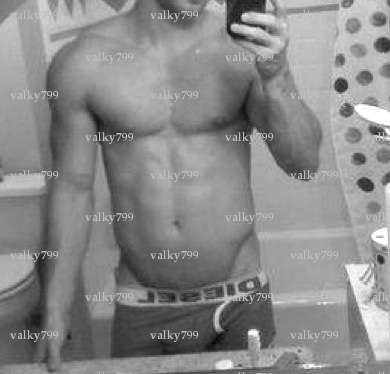 valky799 - Homme BDSM - Bayonne