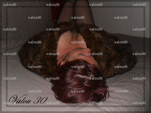 valou30 - Femme coquine - Nîmes