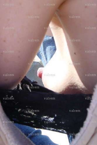 valrem - Couple candaulisme - Quimper