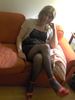 vanes Trans/trav 46 ans Senlis