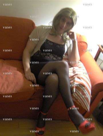 vanes - Trans/trav échangiste - Senlis