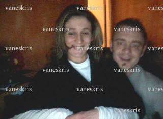 vaneskris - Couple coquin - Roubaix