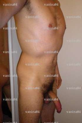 vanina84 - Homme BDSM - Avignon