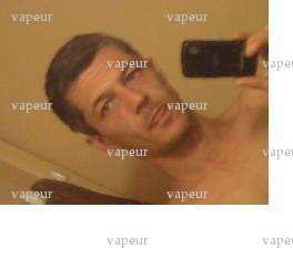 vapeur - Homme coquin - Paris