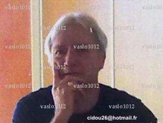 vaslo1012 - Homme coquin - Valence