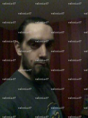 velonia-07 - Homme coquin - Pont-Audemer