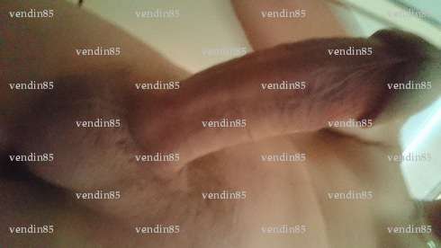 vendin85 - Homme bi BDSM - Bretignolles-sur-Mer