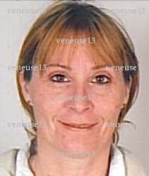 veneuse13 - Femme mélangiste - Aix-en-Provence