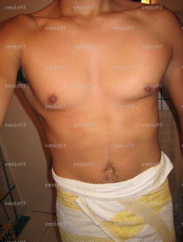 venin93 - Homme BDSM - Paris