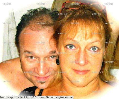 venius - Couple échangiste - Vendays-Montalivet