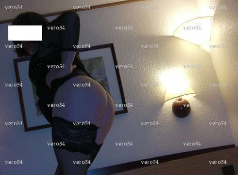 vero54 - Trans/trav BDSM - Nancy