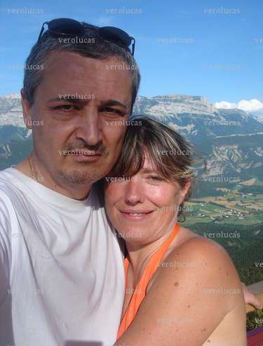 verolucas - Couple échangiste - Lyon