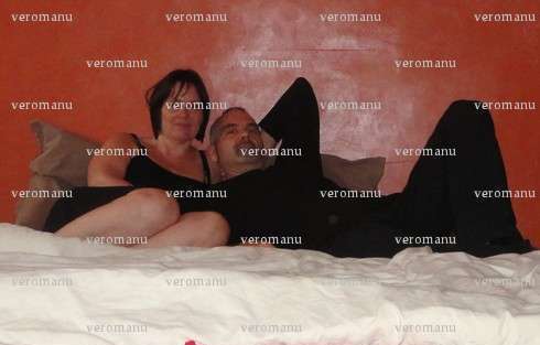 veromanu - Couple échangiste - Saint-Martin-au-Laërt