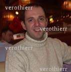 verothierr - Couple échangiste - Colmar