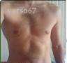 verso67 - Homme coquin - Strasbourg
