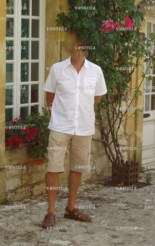 vesonia - Homme candaulisme - Périgueux