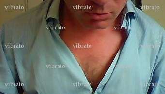 vibrato - Homme coquin - Courbevoie