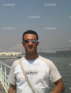 vicman - Homme coquin - Saint-Nazaire