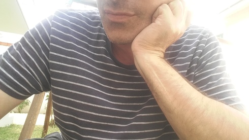 vida - Homme coquin - Courbevoie