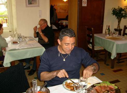 videtete - Homme coquin - Pau