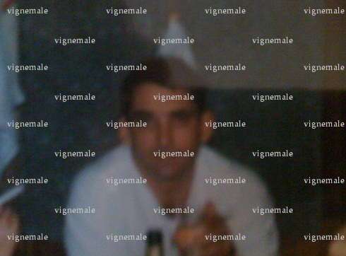 vignemale - Homme mélangiste - Tarbes