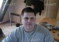 vince37 - Homme mélangiste - Tours