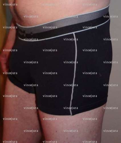 vincejura - Homme coquin - Ravilloles